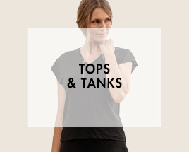 Abelle Tops/tanks