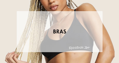 Reebok Bras