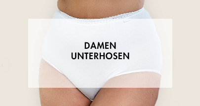 Sans Complexe Damen Unterhosen