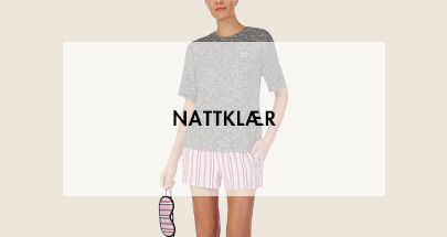 DKNY Nattøy