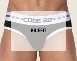 Code 22 Briefit