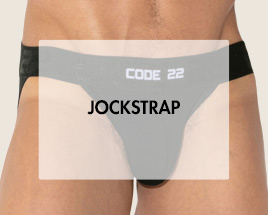 Code 22 Jockstrap