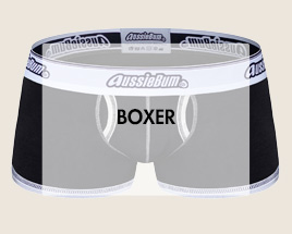 aussieBum Boxer