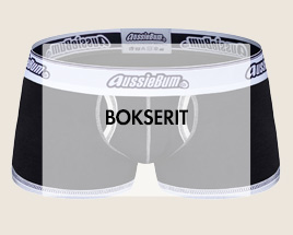 aussieBum Bokserit