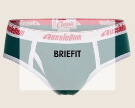 aussieBum Briefit