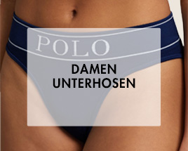 Polo Ralph Lauren Damen Unterhosen
