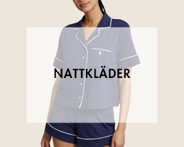 Polo Ralph Lauren Nattkläder