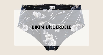 Seafolly Bikiniunderdele