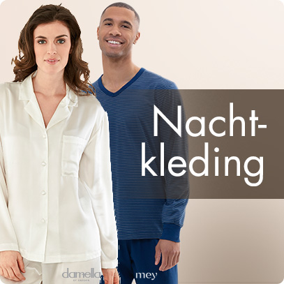 nachtkleding