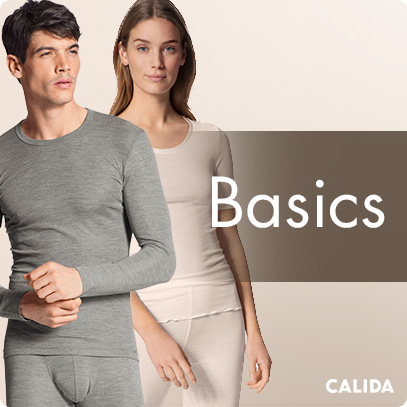 basics kleding