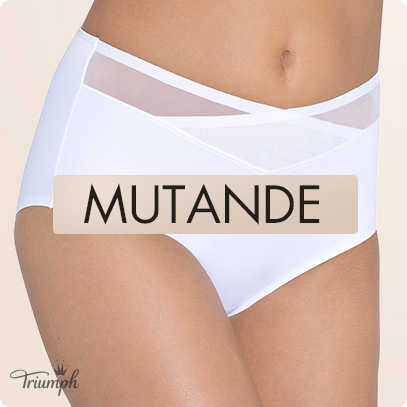 mutande