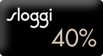 Sloggi 40%