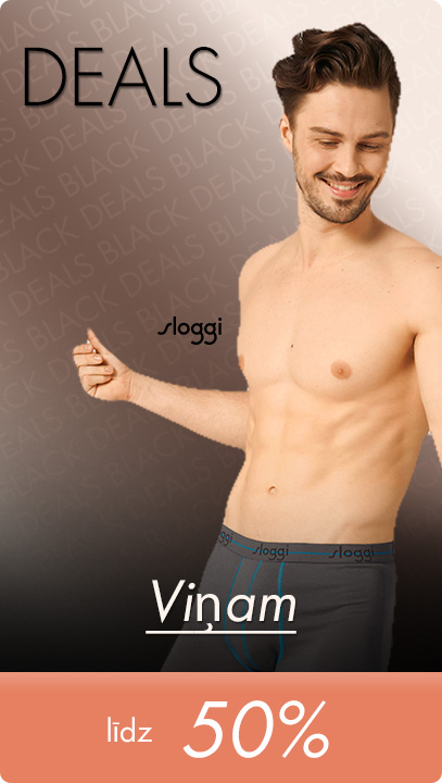 black deals vinam 50%