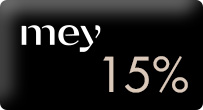 Mey 15%