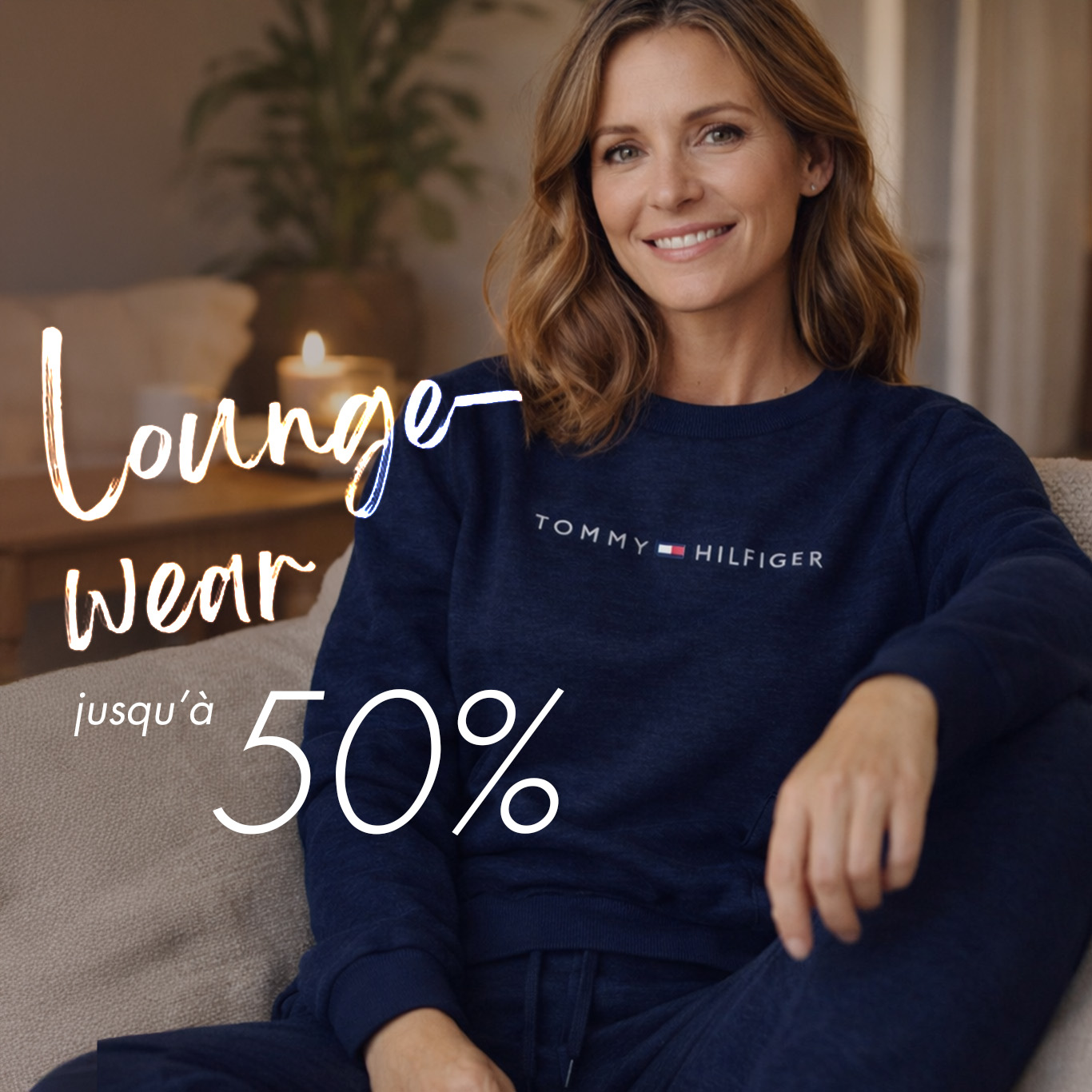 vêtements-de-détente jusqu