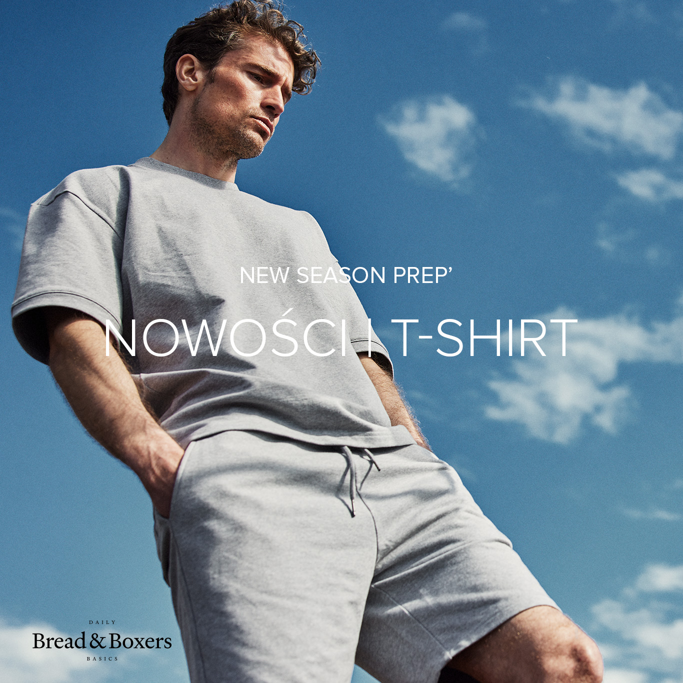 Najnowsze produkty t-shirty