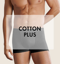 Jockey Cotton Plus