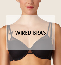 Passionata Wired bra
