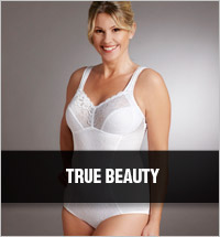 True beauty