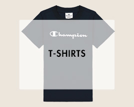 Champion T-Shirts