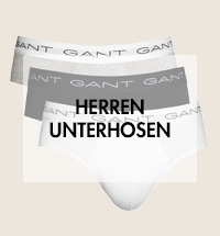 Gant Herren Unterhosen