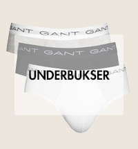 Gant Underbukser