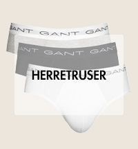 Gant Underbukser