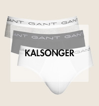 Gant Kalsonger