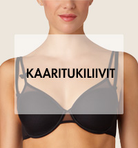 Passionata Kaaritukiliivit