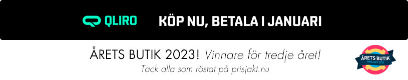 Årets butik underkläder online 2020, 2021 & 2023