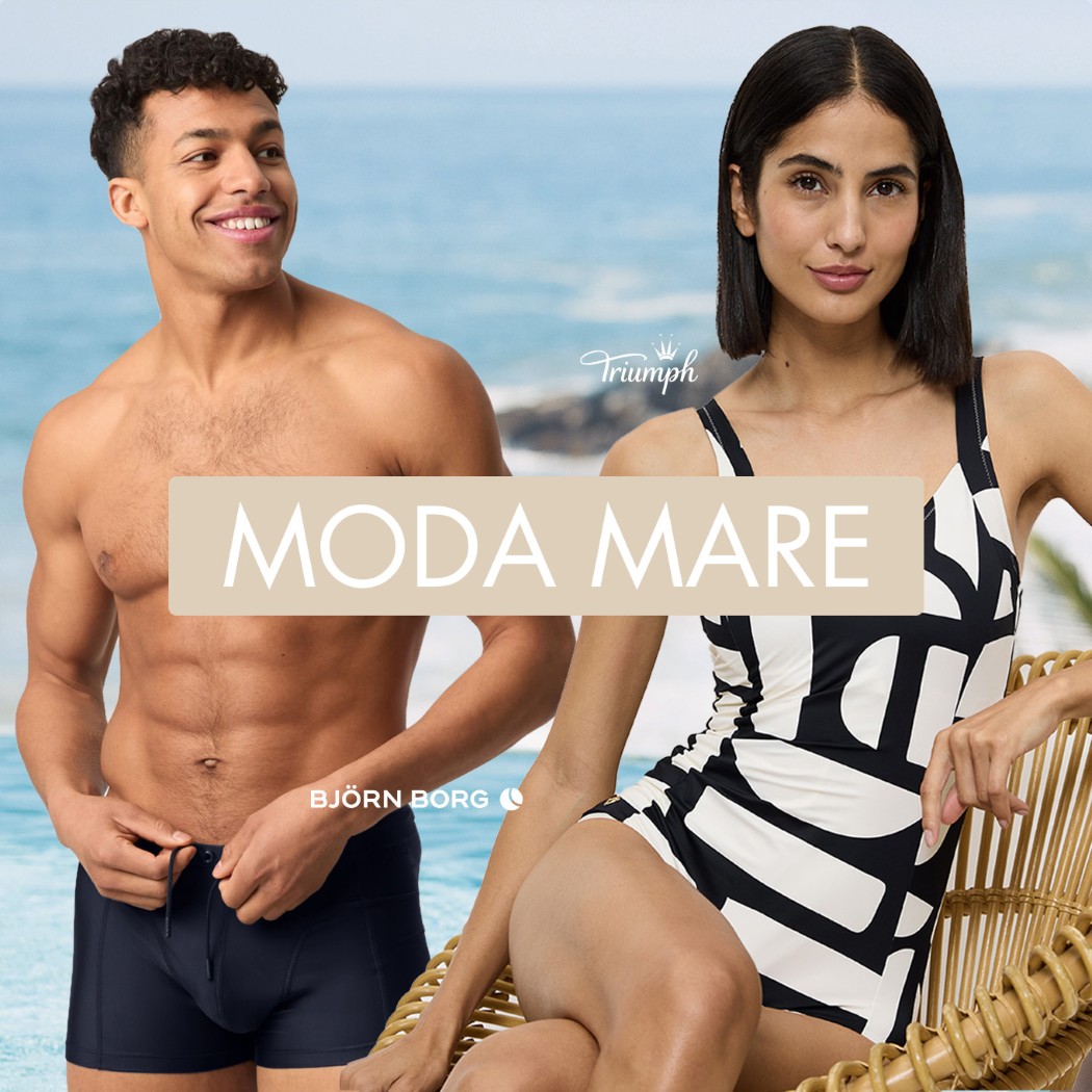 Abbigliamento-da-nuoto - Timarco.it