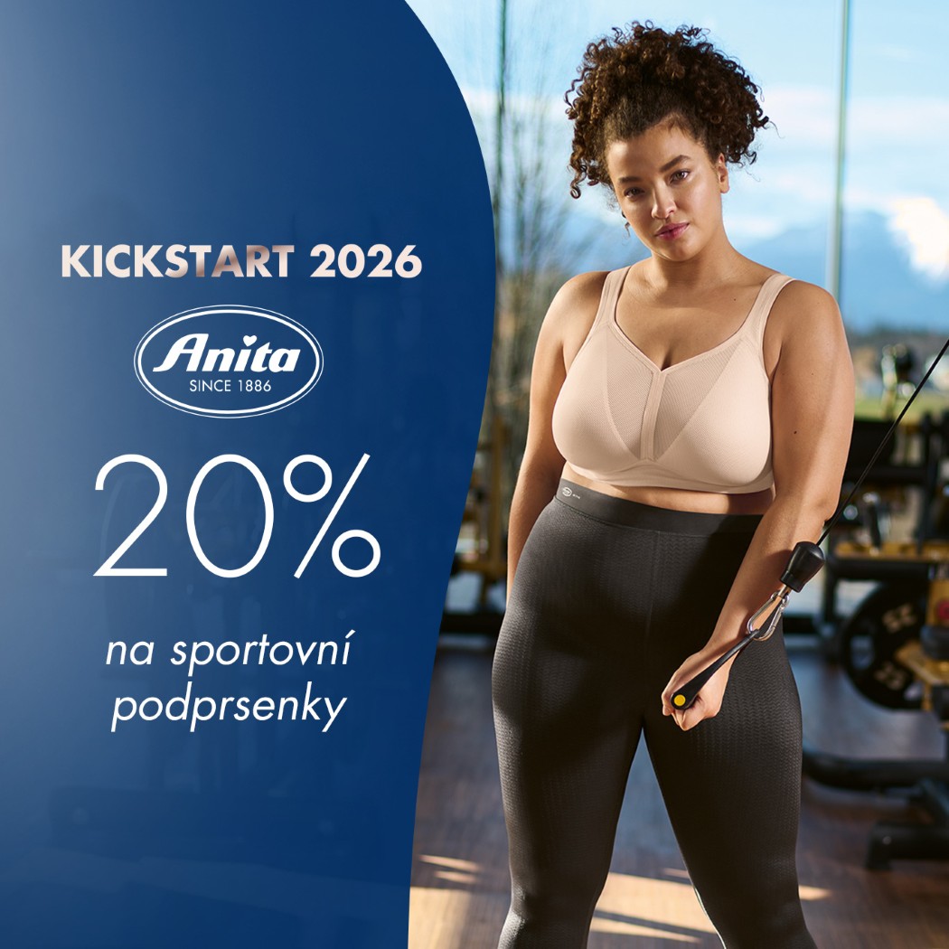 Anita 20%