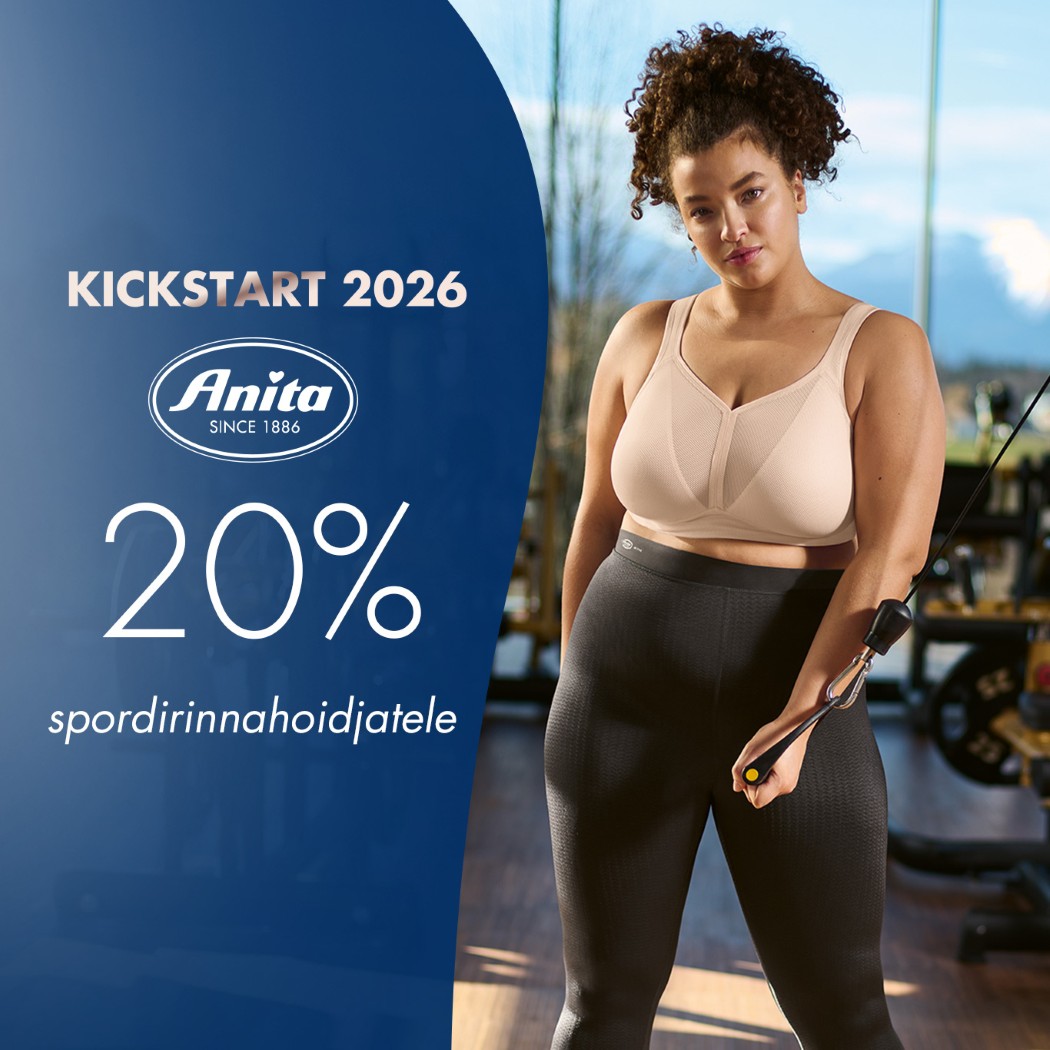 Anita 20%