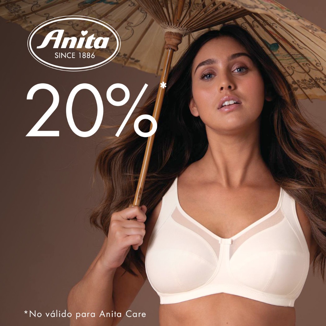 Anita 20%