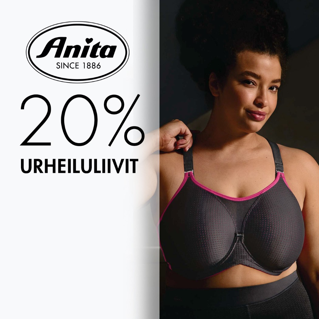 Anita 20%