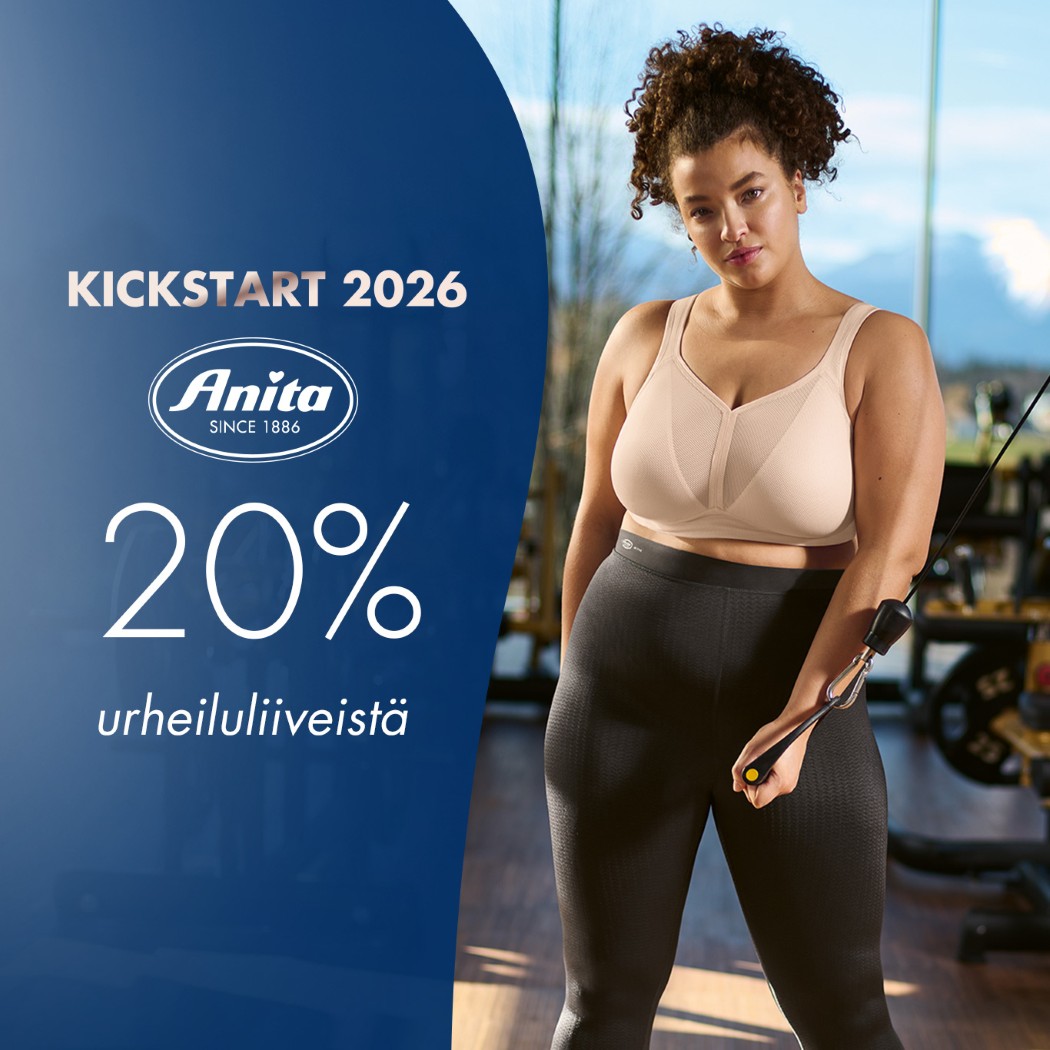 Anita 20%
