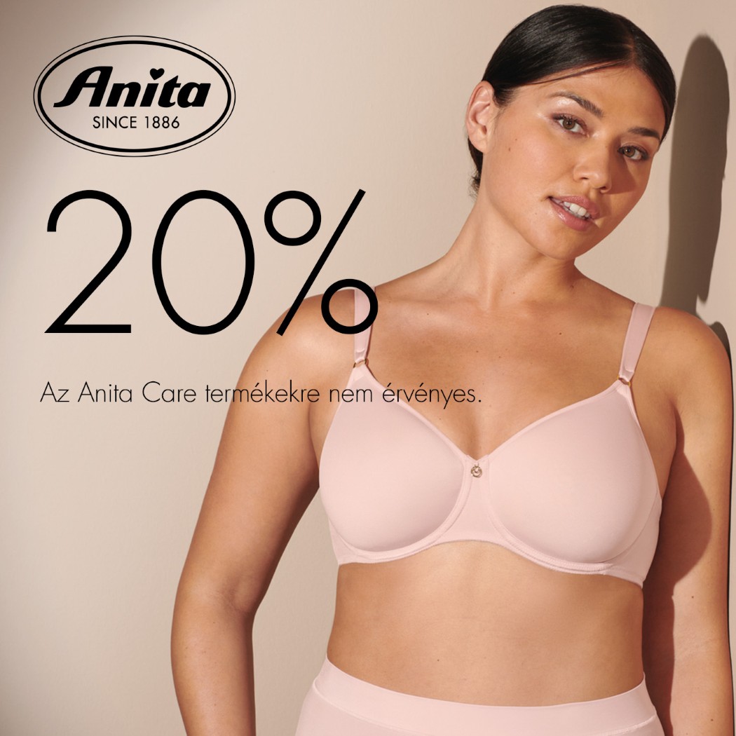 Anita 20%