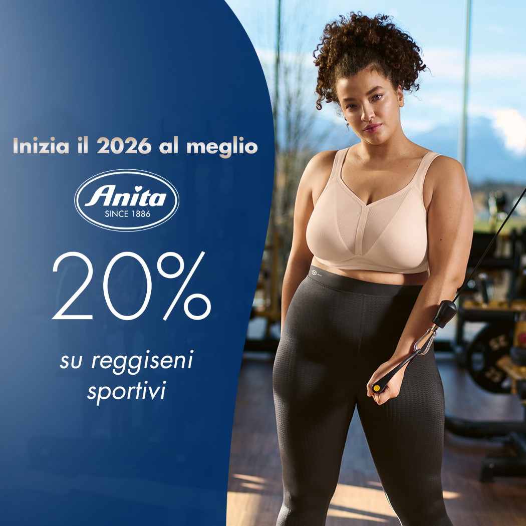 Anita 20%