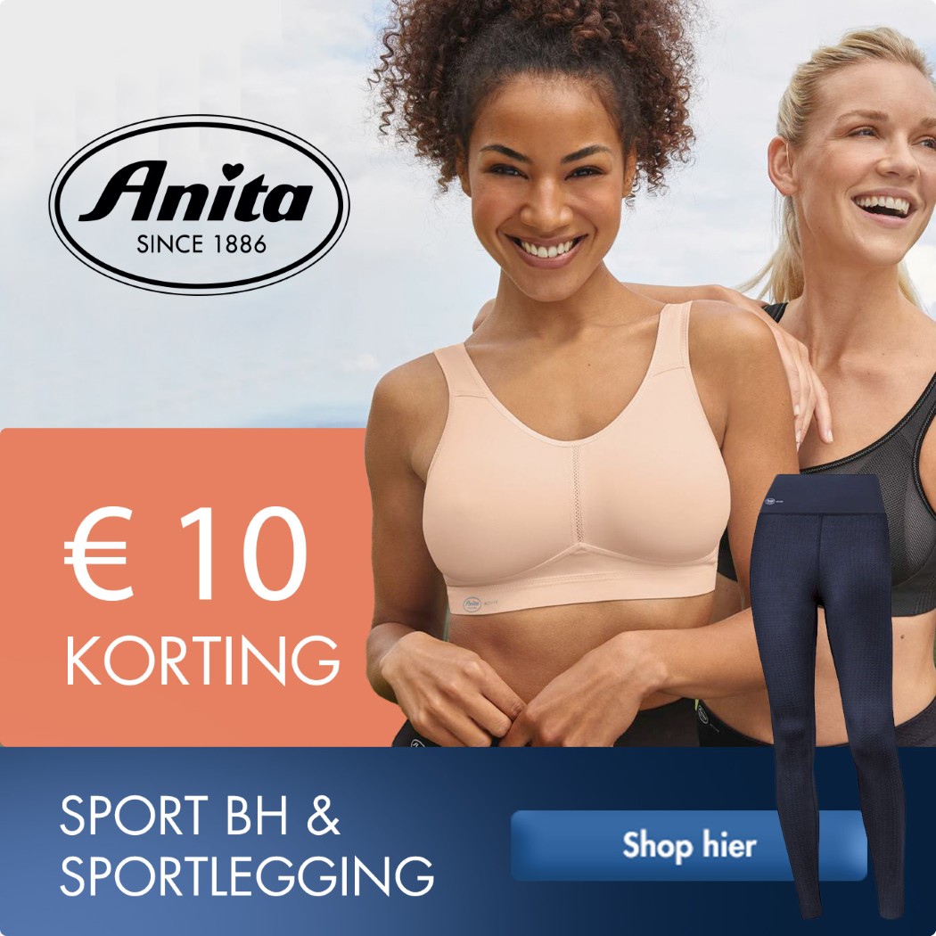 Anita Active - Timarco.se