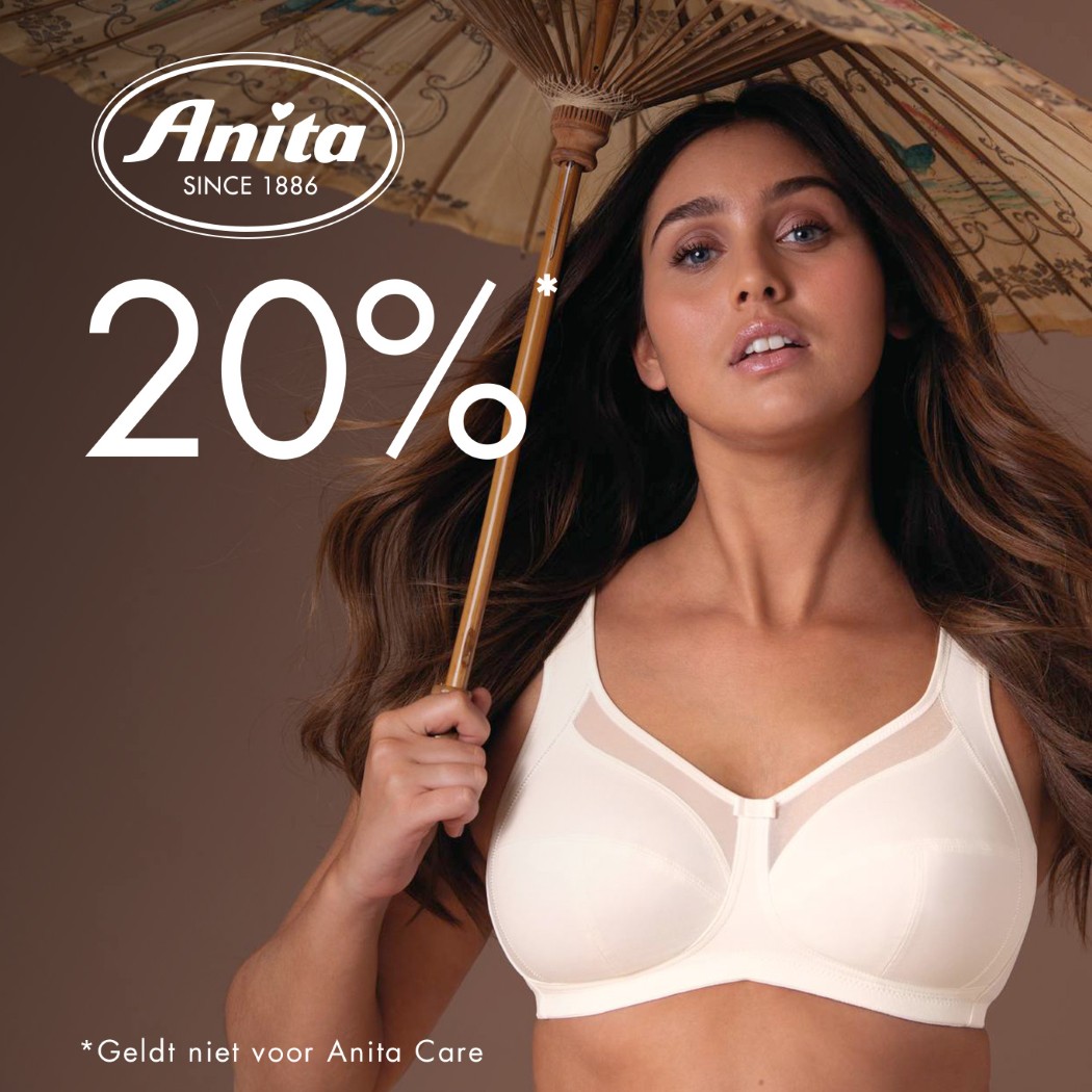 Anita 20%