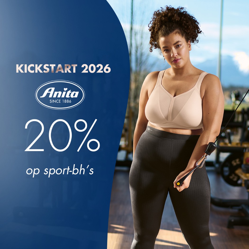 Anita 20%