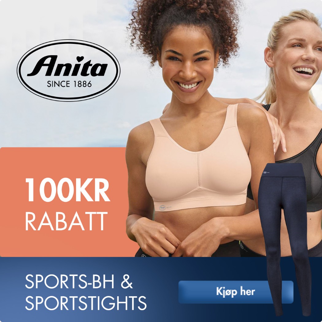 Anita Active - Timarco.se