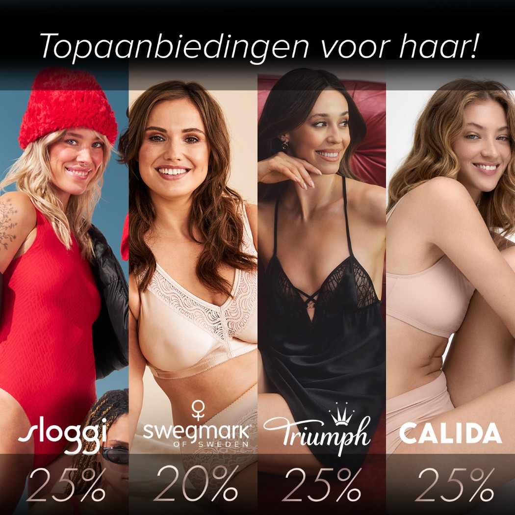 black deals voor haar- Timarco.be