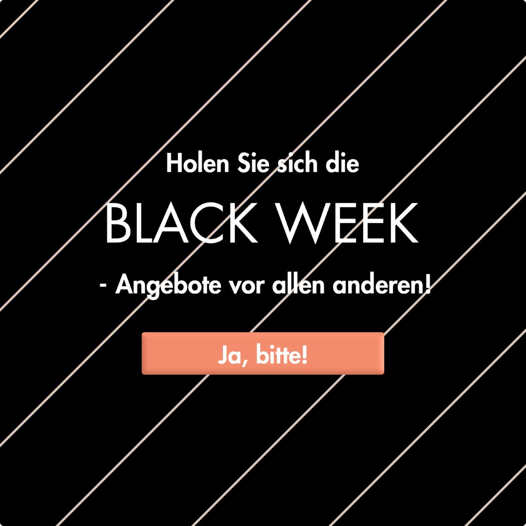 Black week Deals - Timarco.de