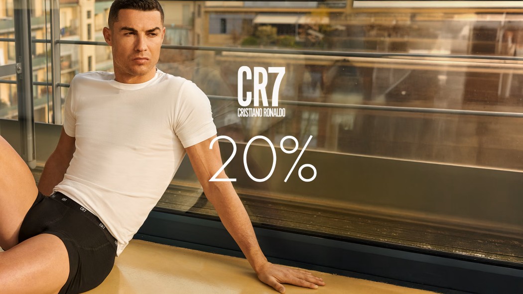 Cr7cristianoronaldo 20%