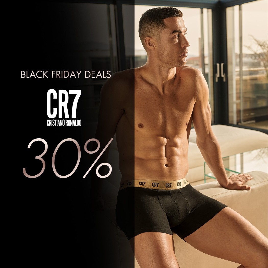 Cr7cristianoronaldo 30%