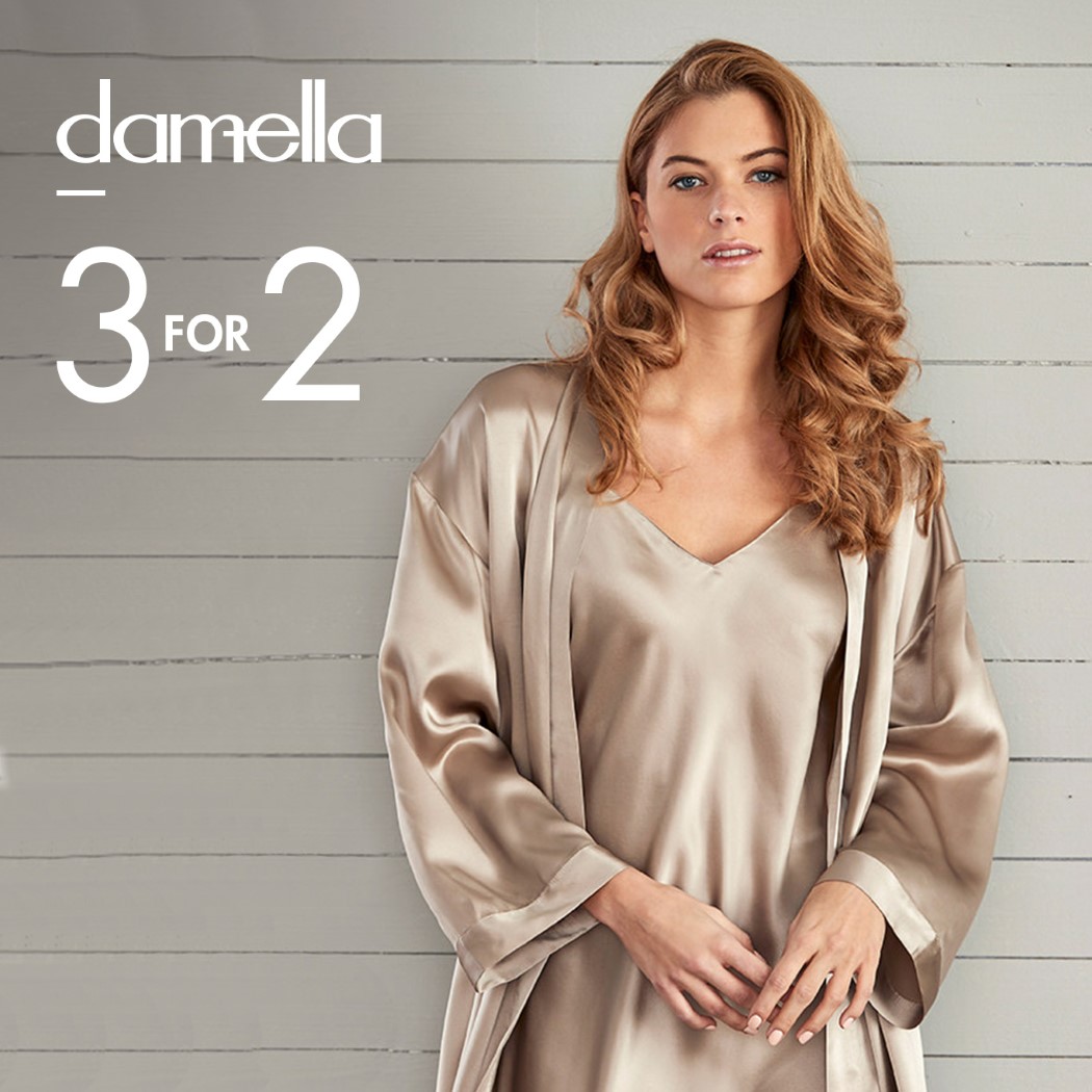Damella 3 for 2  - timarco.no