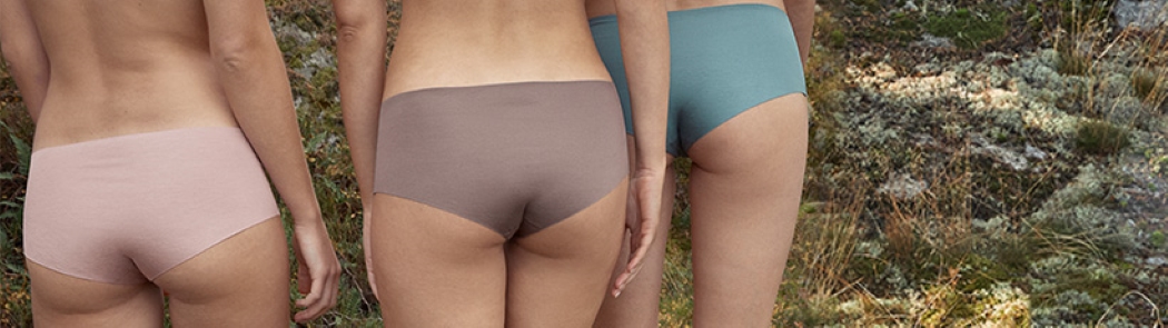 Damen-Unterhosen mit hervorragender Passform – Timarco