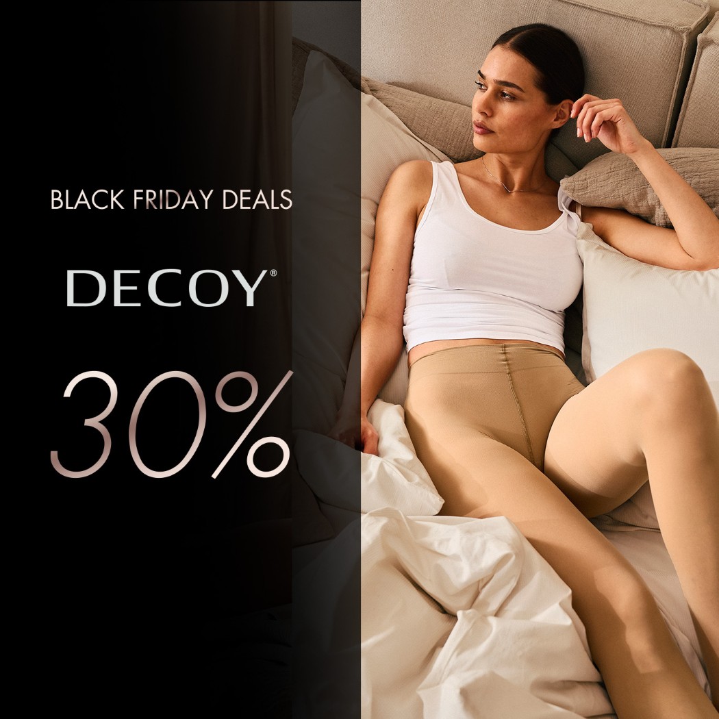 Decoy 30%