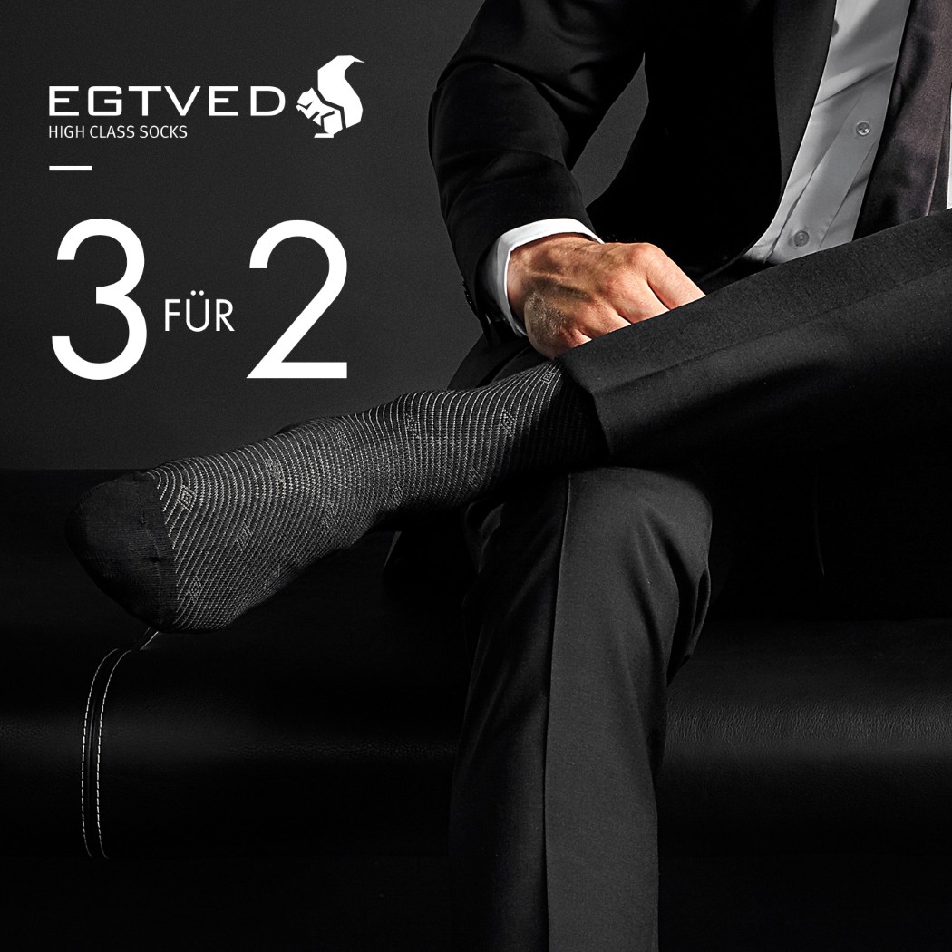 Egtved 3-for-2